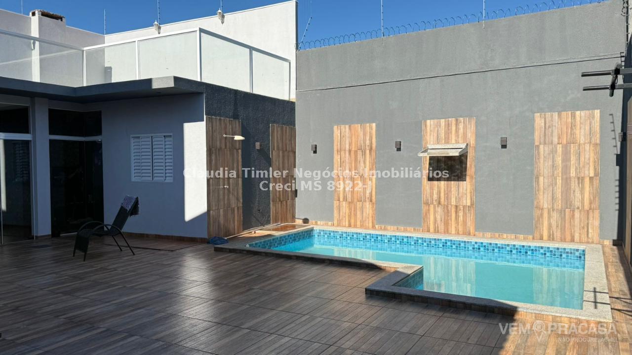 Casa Térrea à venda no Panorama, Campo Grande – foto 37