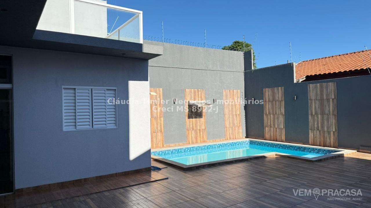 Casa Térrea à venda no Panorama, Campo Grande – foto 38