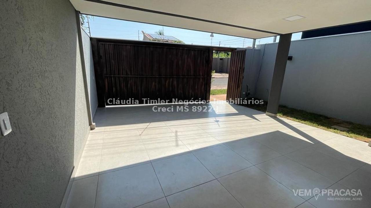Casa Térrea à venda na Vila Planalto, Campo Grande – foto 3