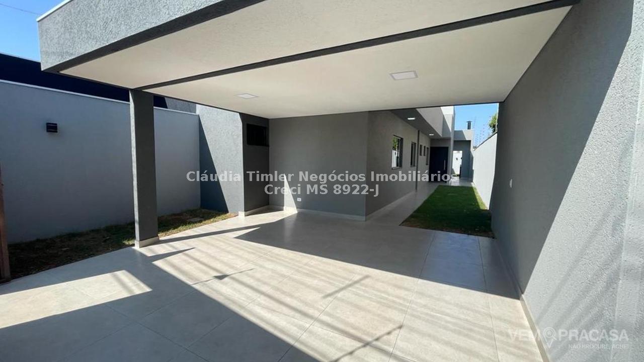 Casa Térrea à venda na Vila Planalto, Campo Grande – foto 4