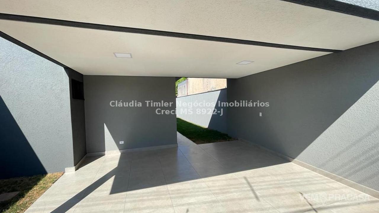 Casa Térrea à venda na Vila Planalto, Campo Grande – foto 5