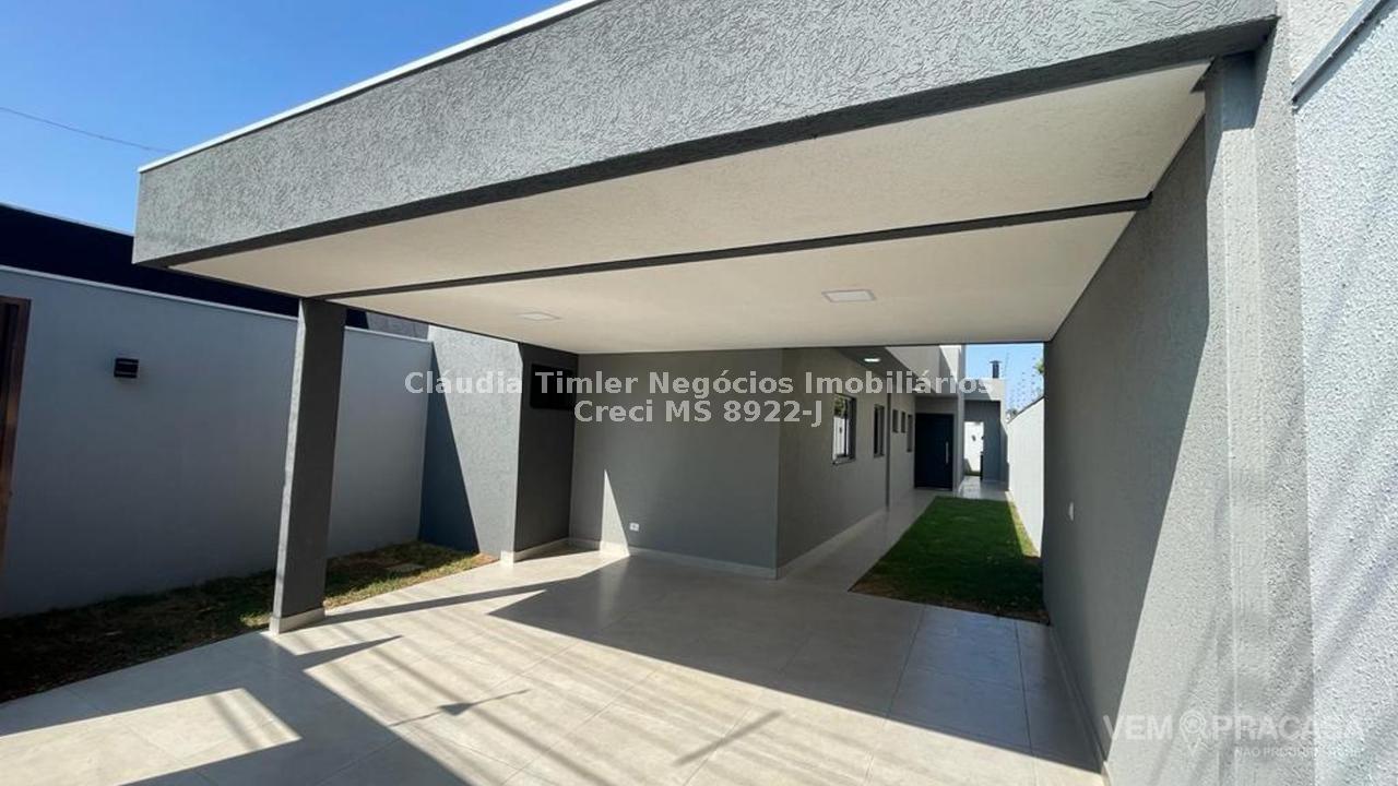 Casa Térrea à venda na Vila Planalto, Campo Grande – foto 6