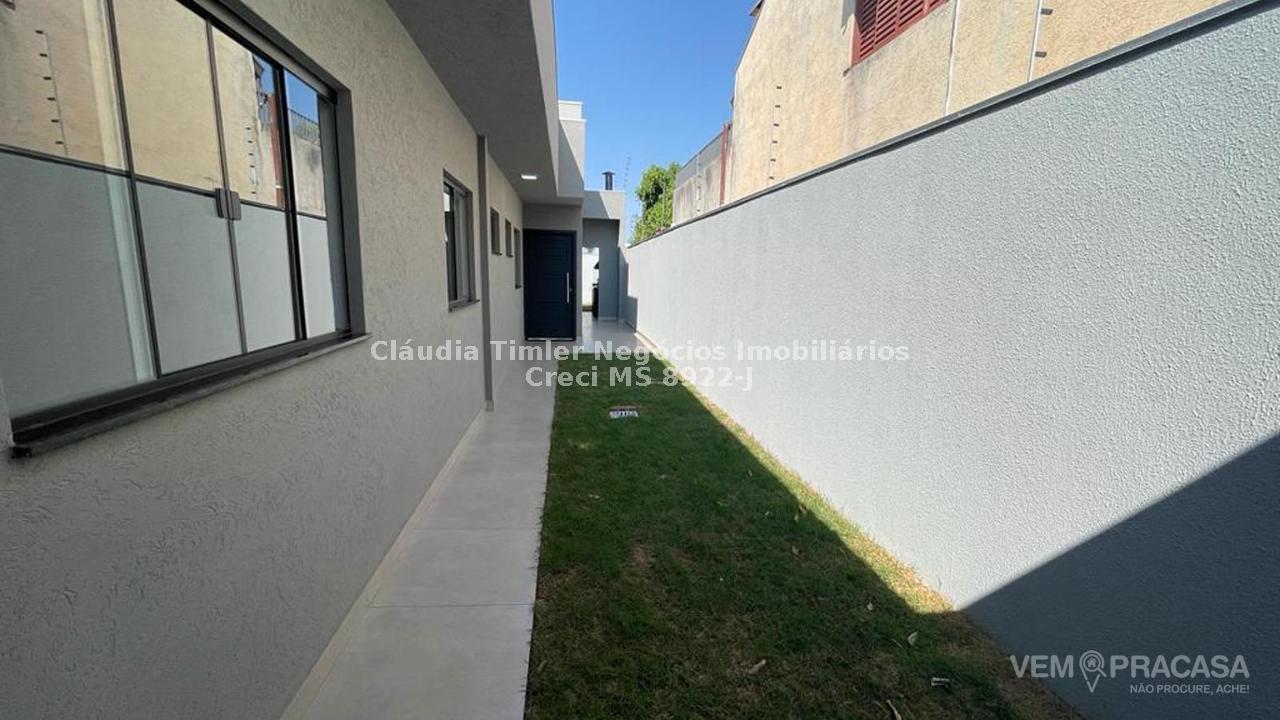 Casa Térrea à venda na Vila Planalto, Campo Grande – foto 7