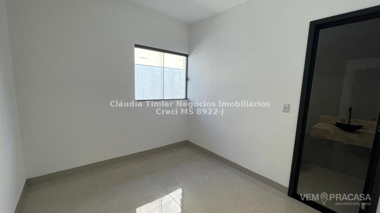 Casa Térrea à venda na Vila Planalto, Campo Grande – foto 12