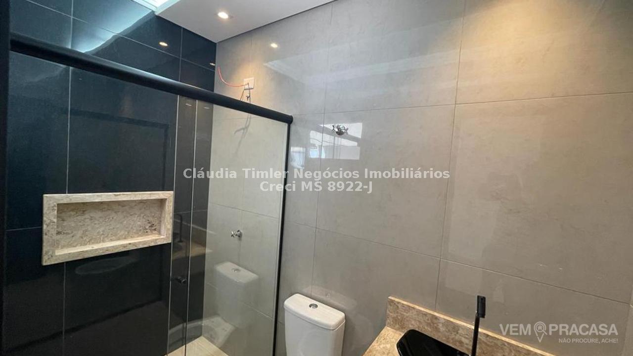 Casa Térrea à venda na Vila Planalto, Campo Grande – foto 14