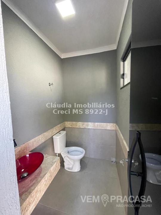 Casa Térrea à venda na Vila Planalto, Campo Grande – foto 17