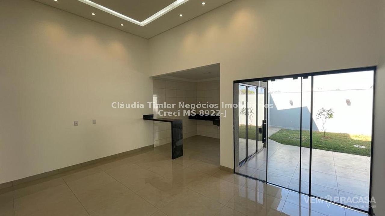 Casa Térrea à venda na Vila Planalto, Campo Grande – foto 19