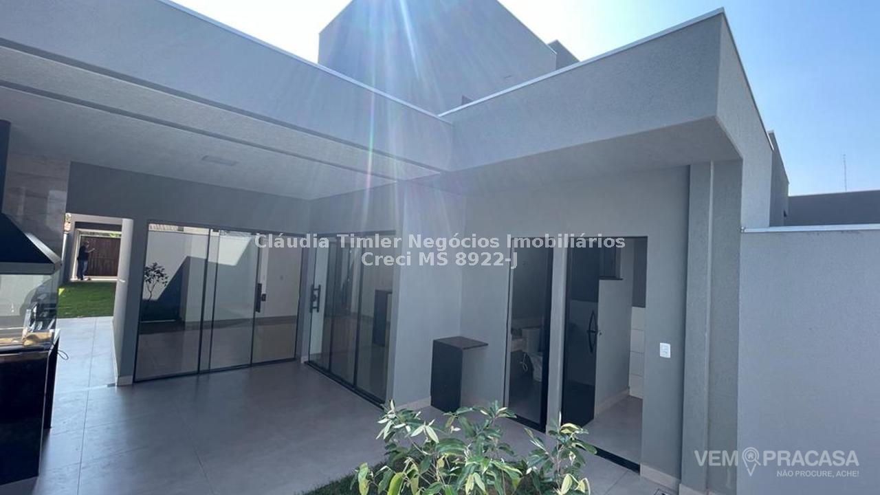Casa Térrea à venda na Vila Planalto, Campo Grande – foto 21