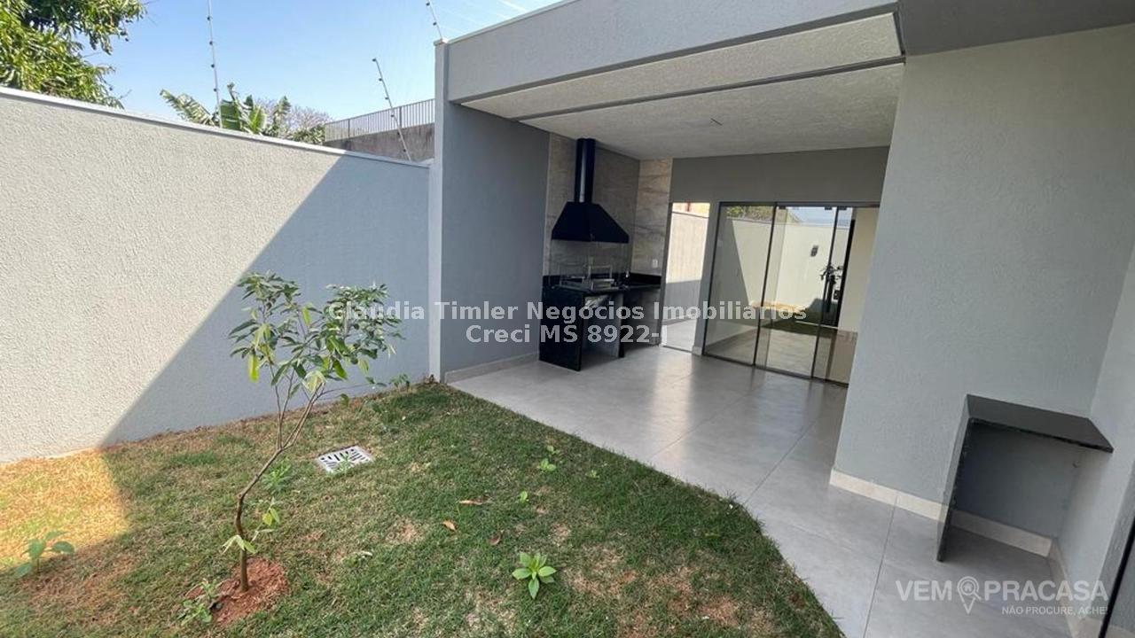 Casa Térrea à venda na Vila Planalto, Campo Grande – foto 22