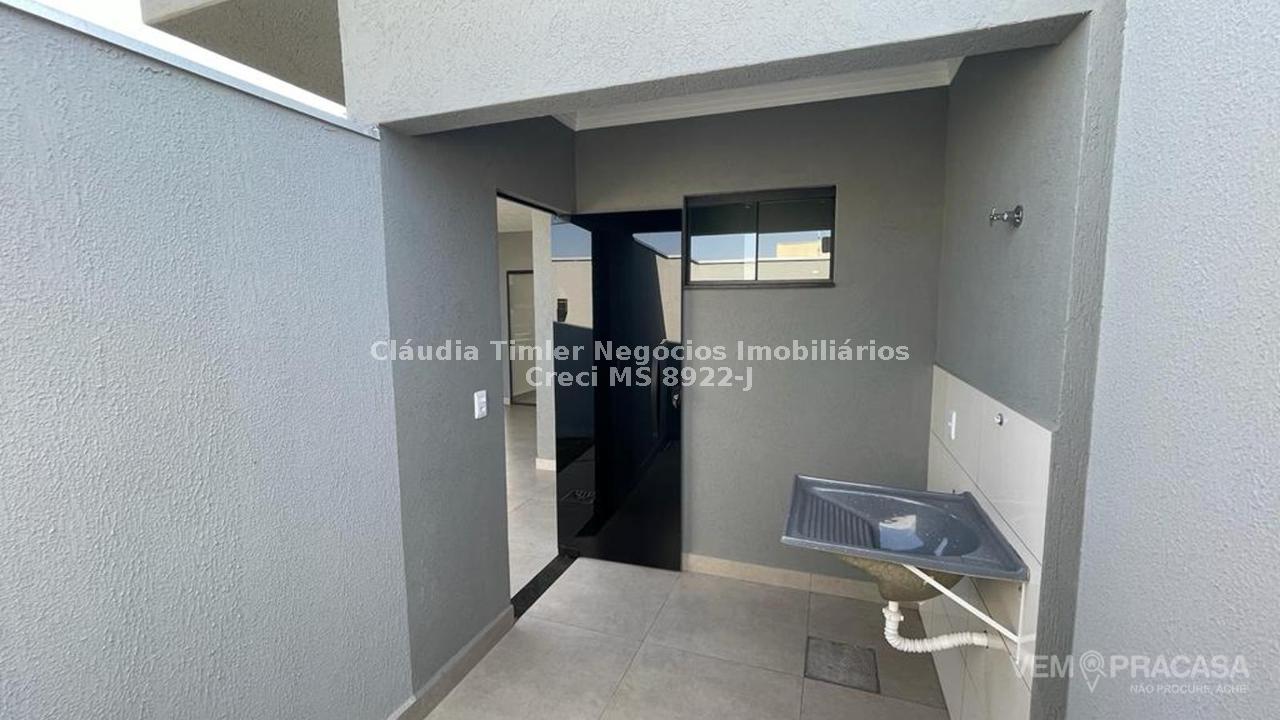 Casa Térrea à venda na Vila Planalto, Campo Grande – foto 23
