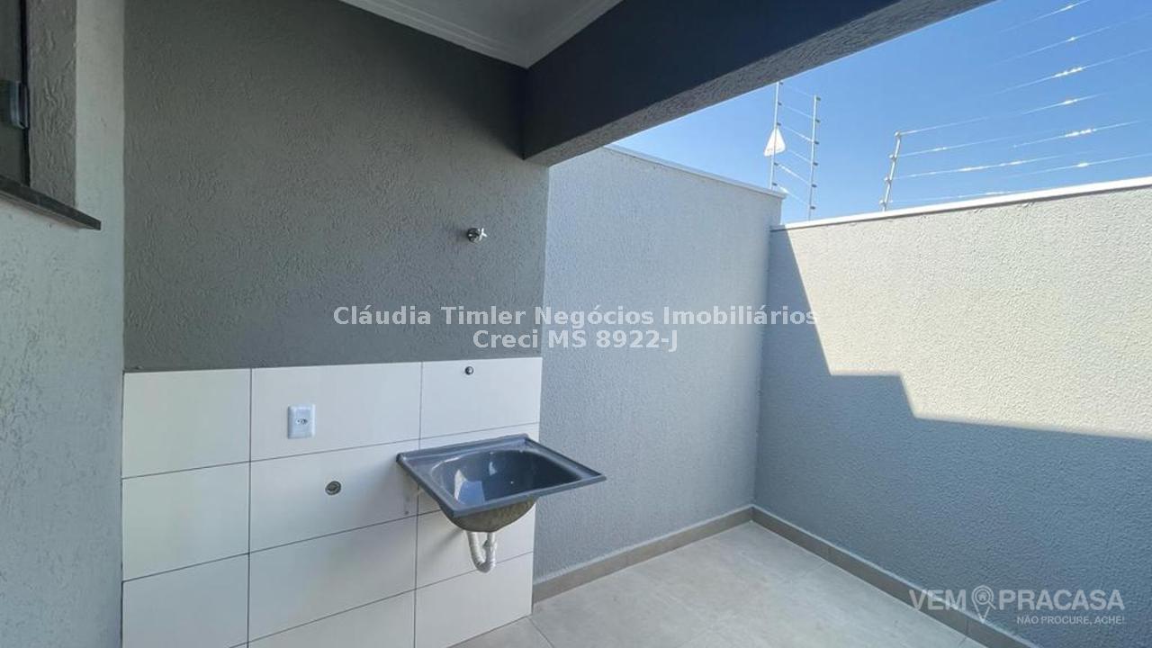 Casa Térrea à venda na Vila Planalto, Campo Grande – foto 24