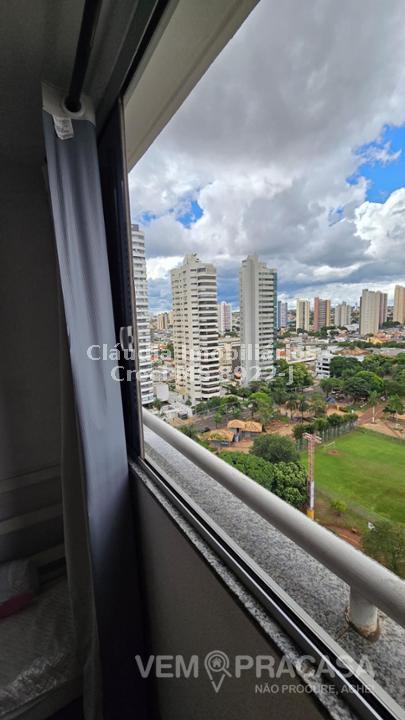 Apartamento à venda no Centro, Campo Grande – foto 2