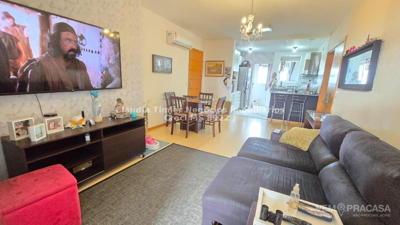 Apartamento à venda no Centro, Campo Grande – foto 3
