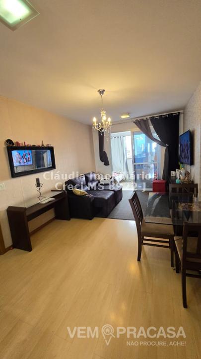 Apartamento à venda no Centro, Campo Grande – foto 4