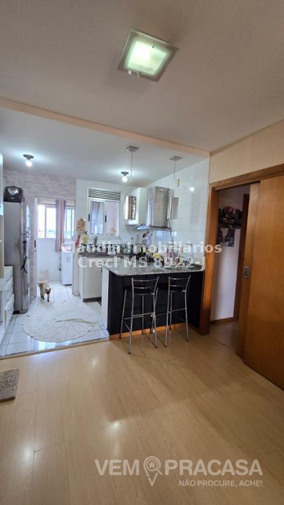 Apartamento à venda no Centro, Campo Grande – foto 5