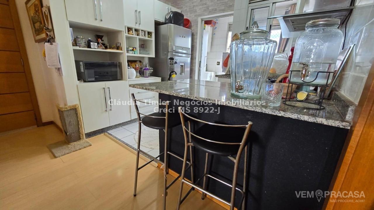 Apartamento à venda no Centro, Campo Grande – foto 6