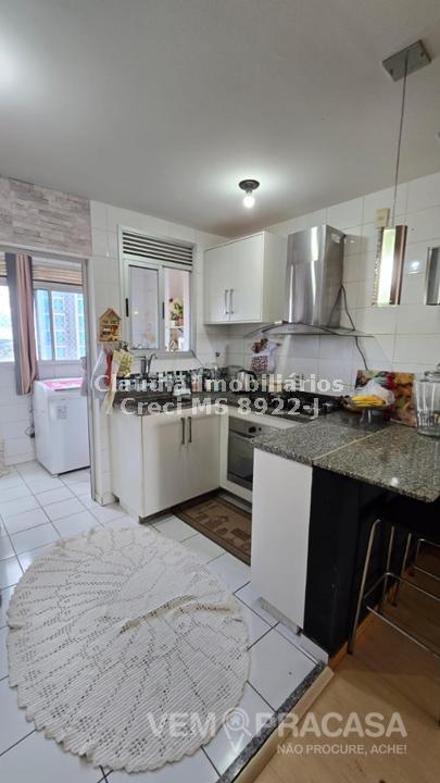 Apartamento à venda no Centro, Campo Grande – foto 7