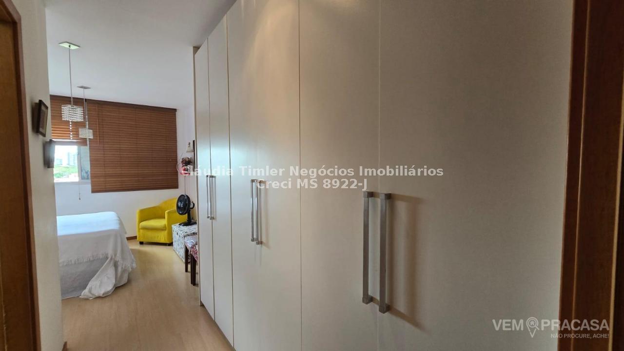 Apartamento à venda no Centro, Campo Grande – foto 8