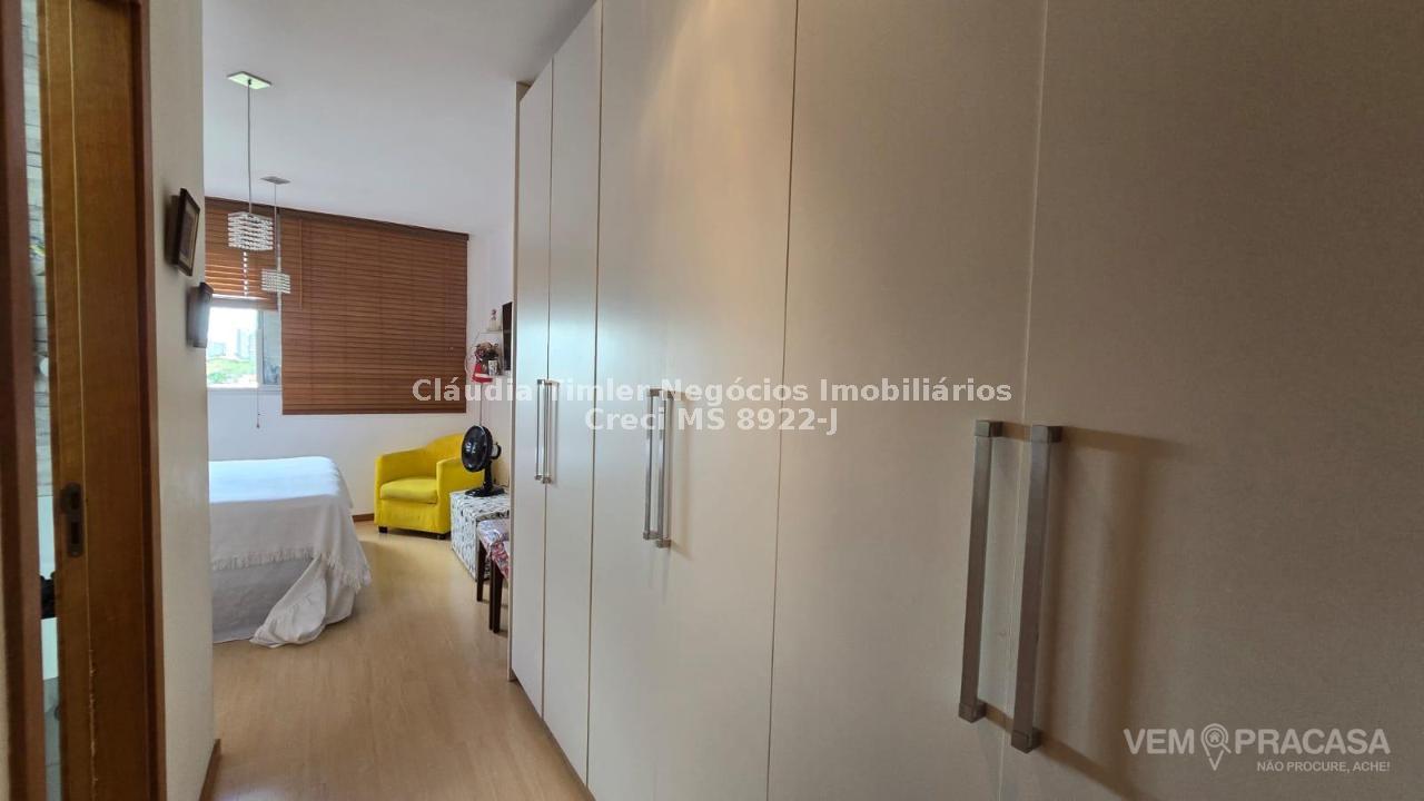 Apartamento à venda no Centro, Campo Grande – foto 9