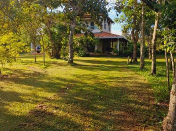 Chácara à venda na Chácara dos Poderes, Campo Grande
