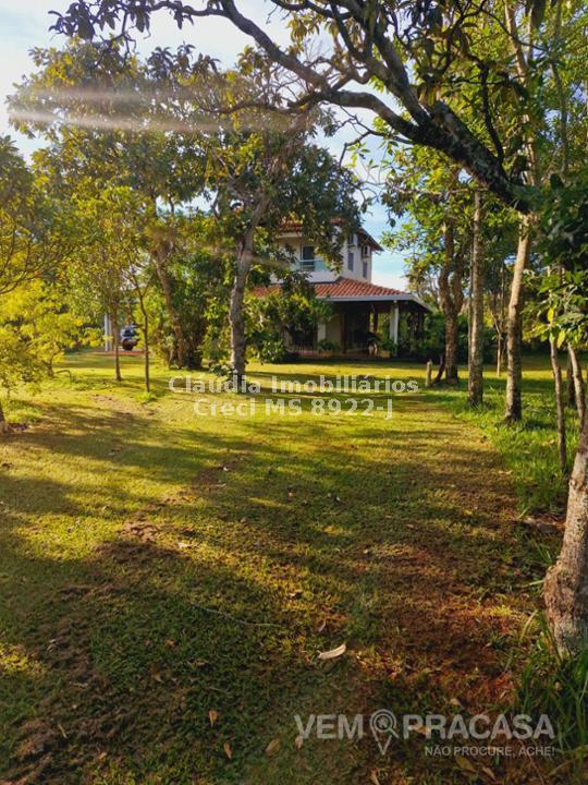 Chácara à venda na Chácara dos Poderes, Campo Grande – foto 1