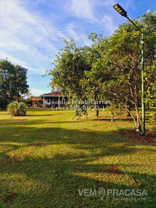 Chácara à venda na Chácara dos Poderes, Campo Grande – foto 3