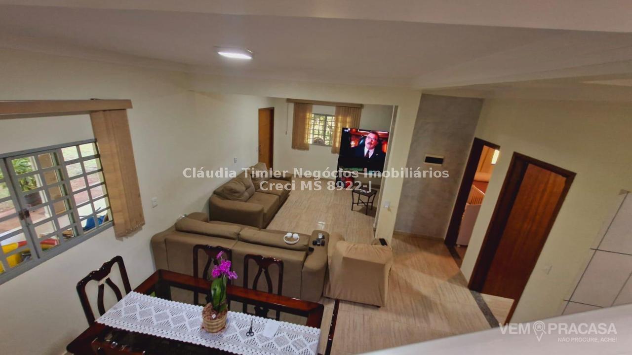 Chácara à venda na Chácara dos Poderes, Campo Grande – foto 4