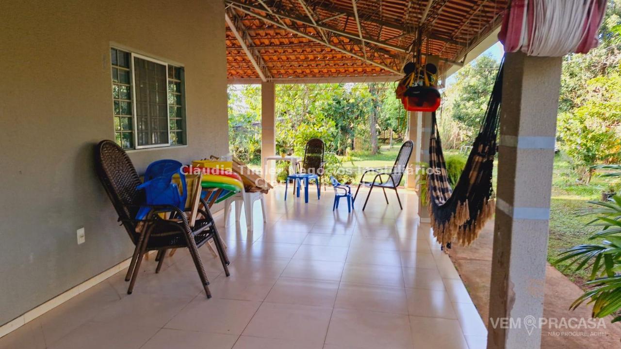 Chácara à venda na Chácara dos Poderes, Campo Grande – foto 7