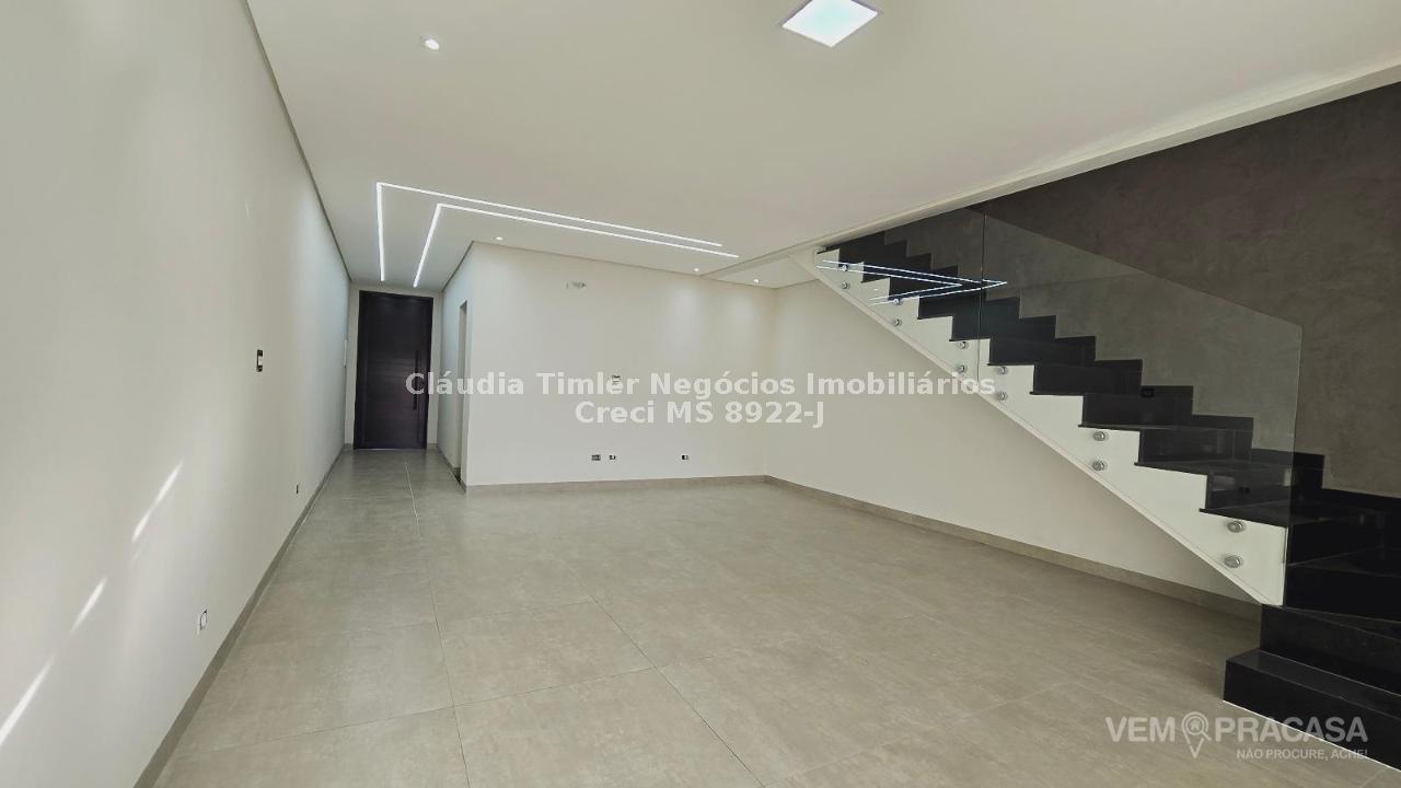 Sobrado à venda no Tiradentes, Campo Grande – foto 12