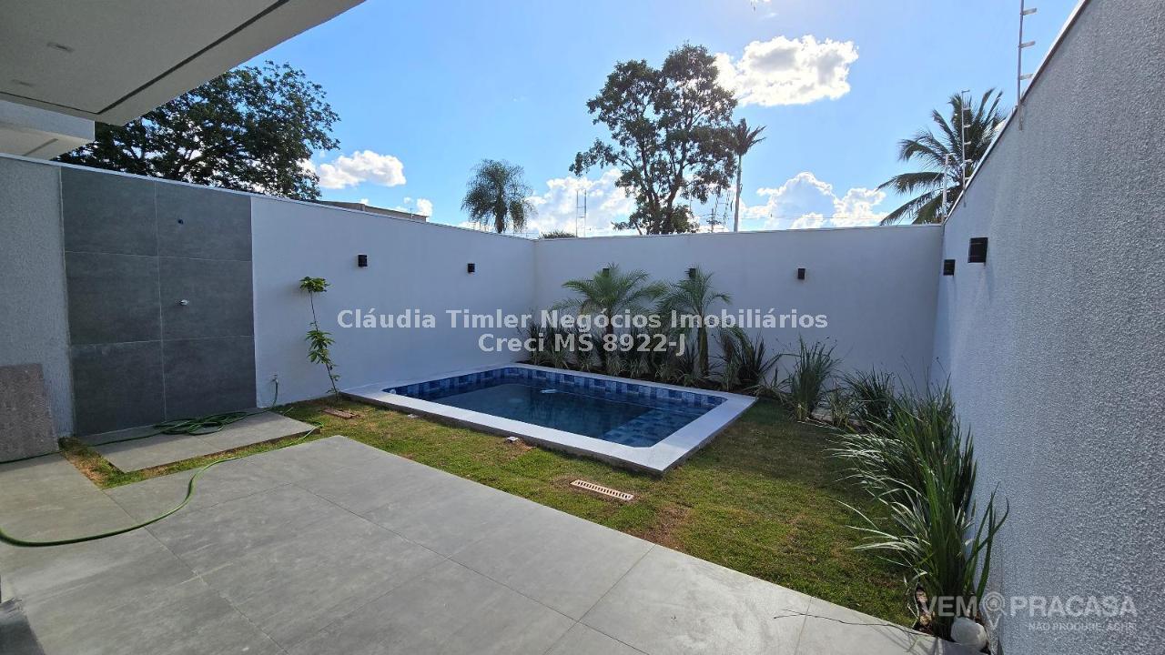 Sobrado à venda no Tiradentes, Campo Grande – foto 14