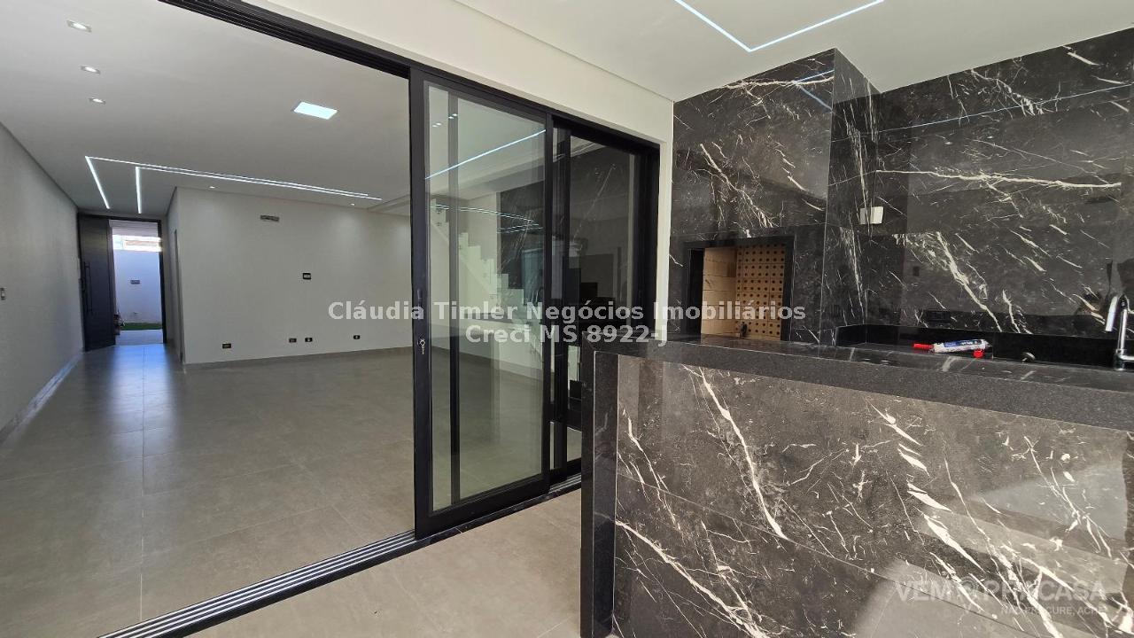 Sobrado à venda no Tiradentes, Campo Grande – foto 17
