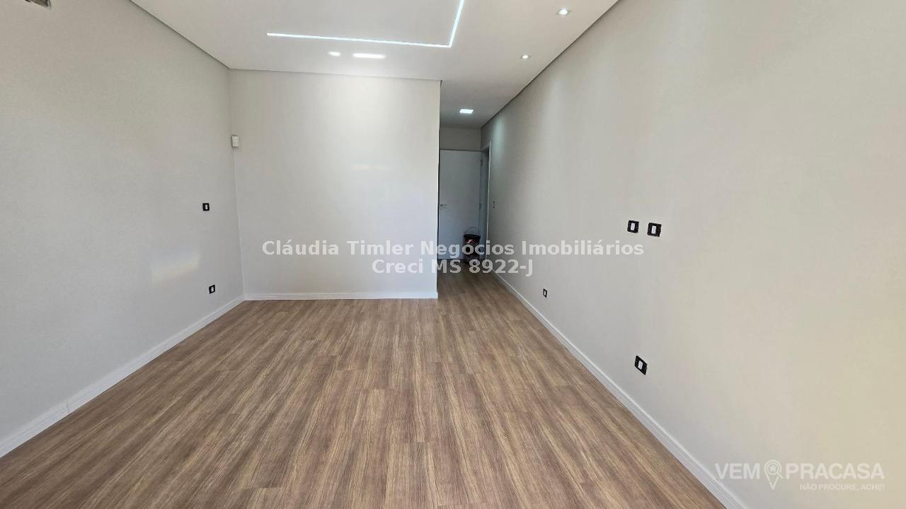 Sobrado à venda no Tiradentes, Campo Grande – foto 19