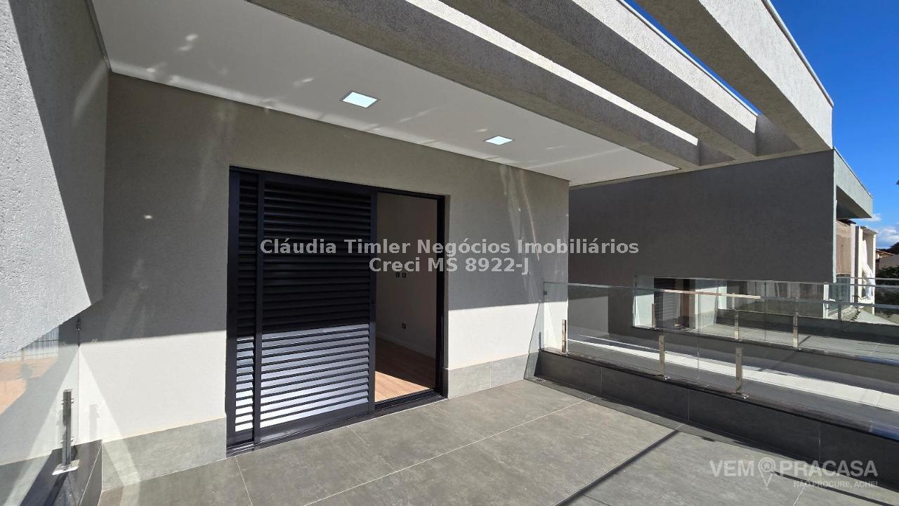 Sobrado à venda no Tiradentes, Campo Grande – foto 20