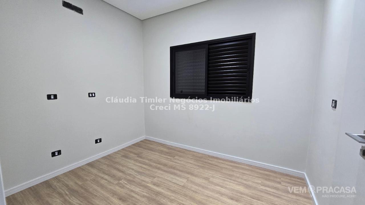 Sobrado à venda no Tiradentes, Campo Grande – foto 22