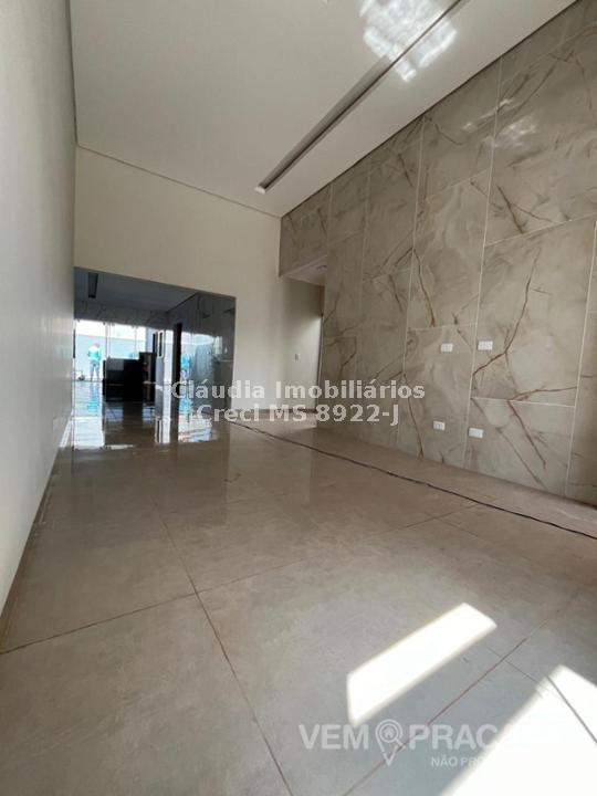 Casa Térrea à venda no Rita Vieira, Campo Grande – foto 2