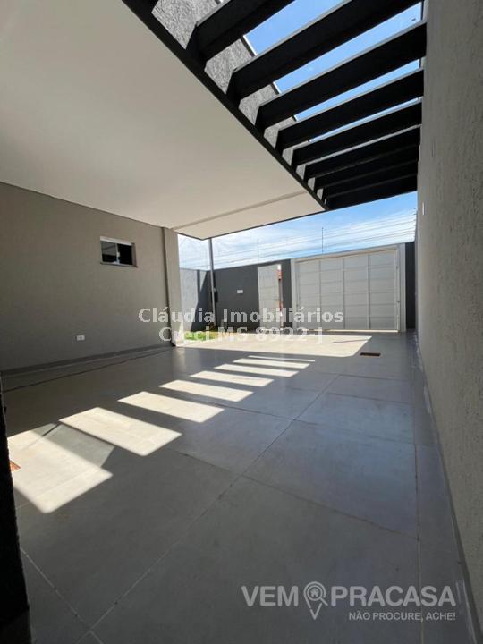 Casa Térrea à venda no Rita Vieira, Campo Grande – foto 3