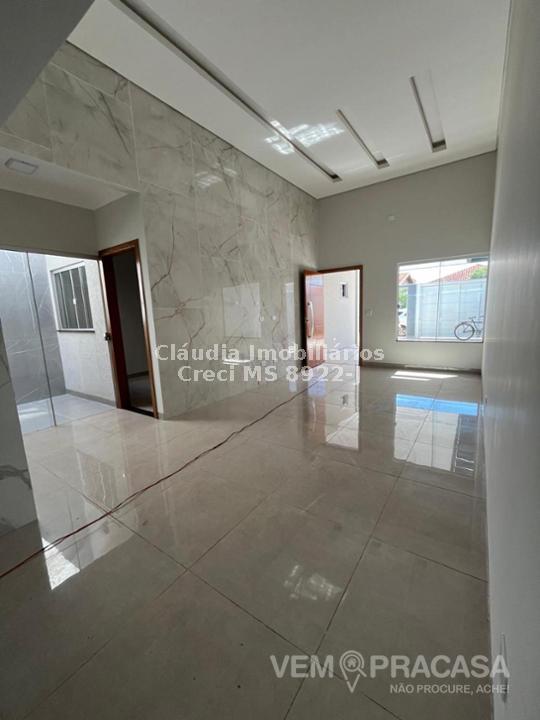 Casa Térrea à venda no Rita Vieira, Campo Grande – foto 4