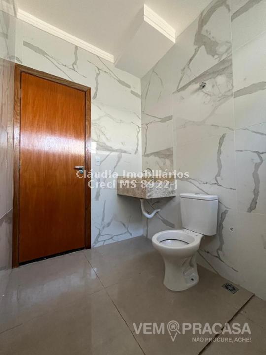 Casa Térrea à venda no Rita Vieira, Campo Grande – foto 8