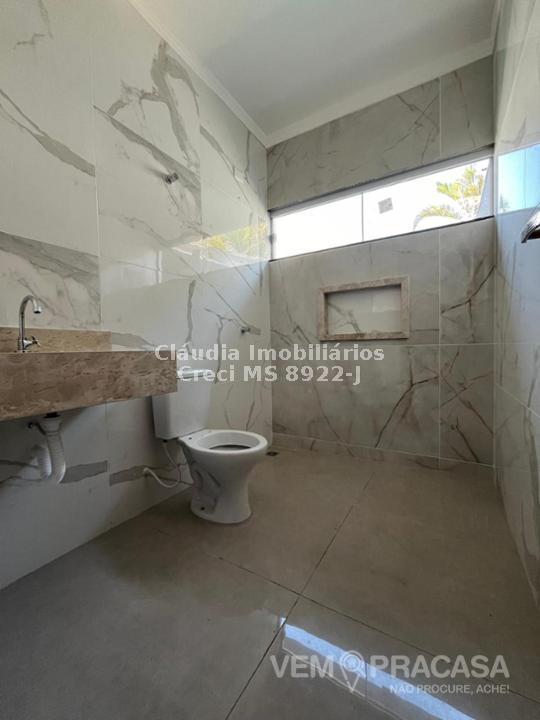 Casa Térrea à venda no Rita Vieira, Campo Grande – foto 9