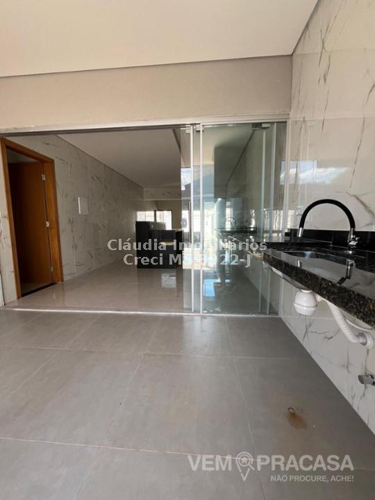 Casa Térrea à venda no Rita Vieira, Campo Grande – foto 13