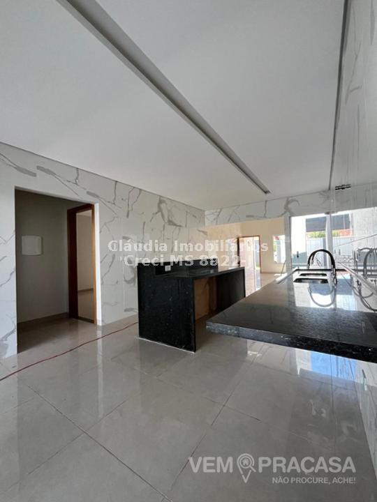 Casa Térrea à venda no Rita Vieira, Campo Grande – foto 14
