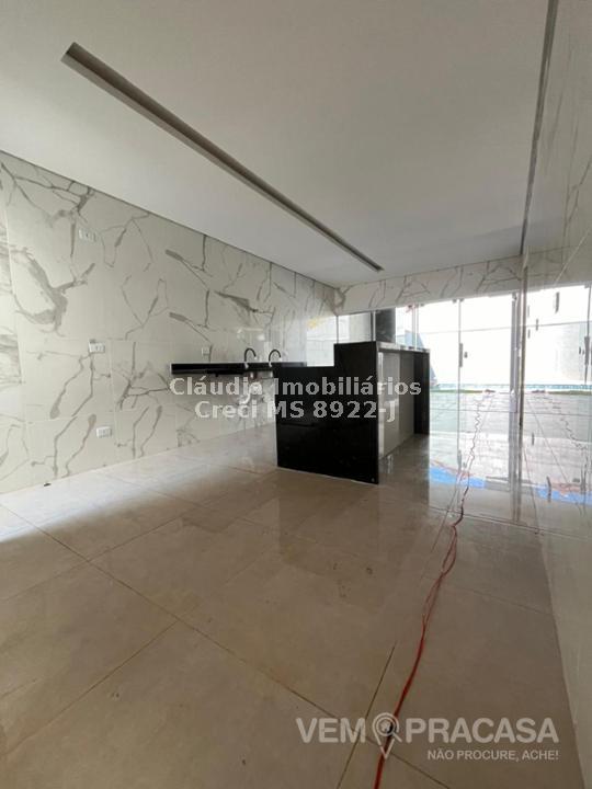 Casa Térrea à venda no Rita Vieira, Campo Grande – foto 15