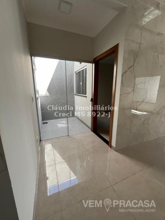 Casa Térrea à venda no Rita Vieira, Campo Grande – foto 3
