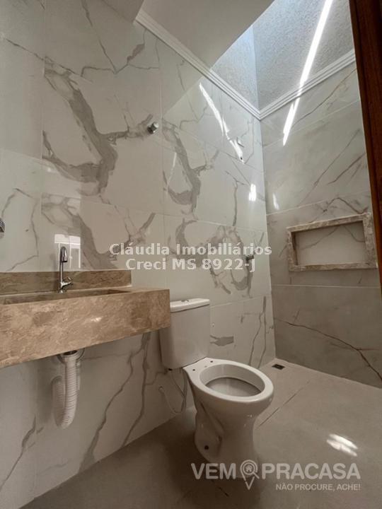 Casa Térrea à venda no Rita Vieira, Campo Grande – foto 6