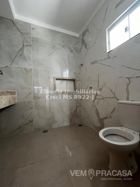 Casa Térrea à venda no Rita Vieira, Campo Grande – foto 12