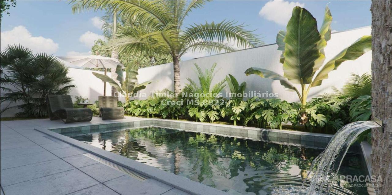 Sobrado/Condomínio à venda no Residencial Alphaville II, Campo Grande – foto 15