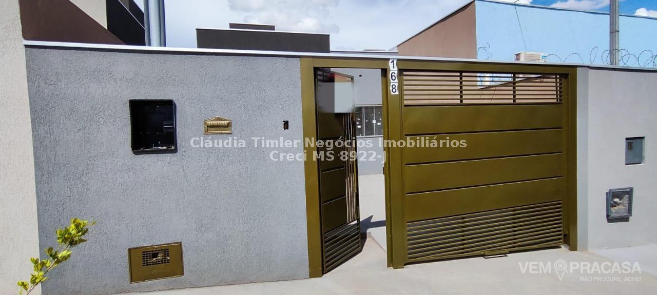 Casa Térrea à venda no Água Limpa Park, Campo Grande – foto 2