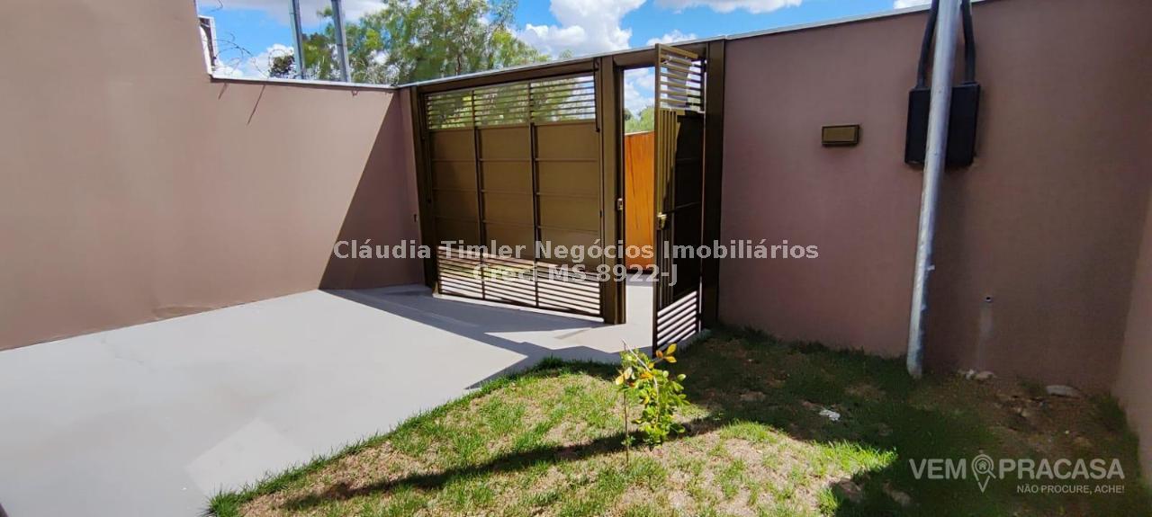 Casa Térrea à venda no Água Limpa Park, Campo Grande – foto 5