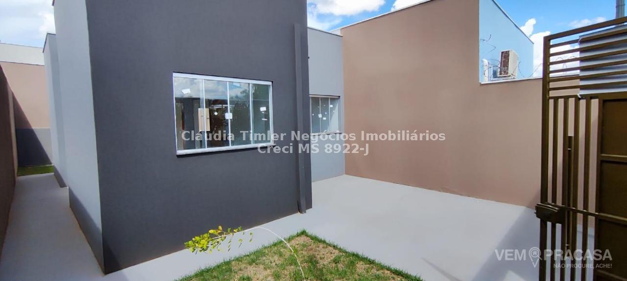 Casa Térrea à venda no Água Limpa Park, Campo Grande – foto 6