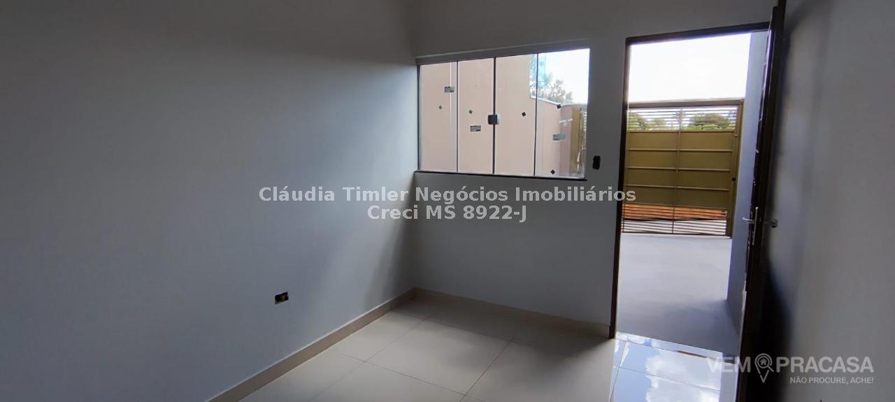 Casa Térrea à venda no Água Limpa Park, Campo Grande – foto 7